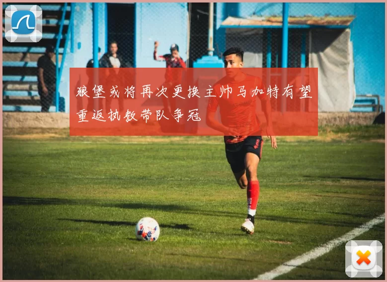 狼堡或将再次更换主帅马加特有望重返执教带队争冠